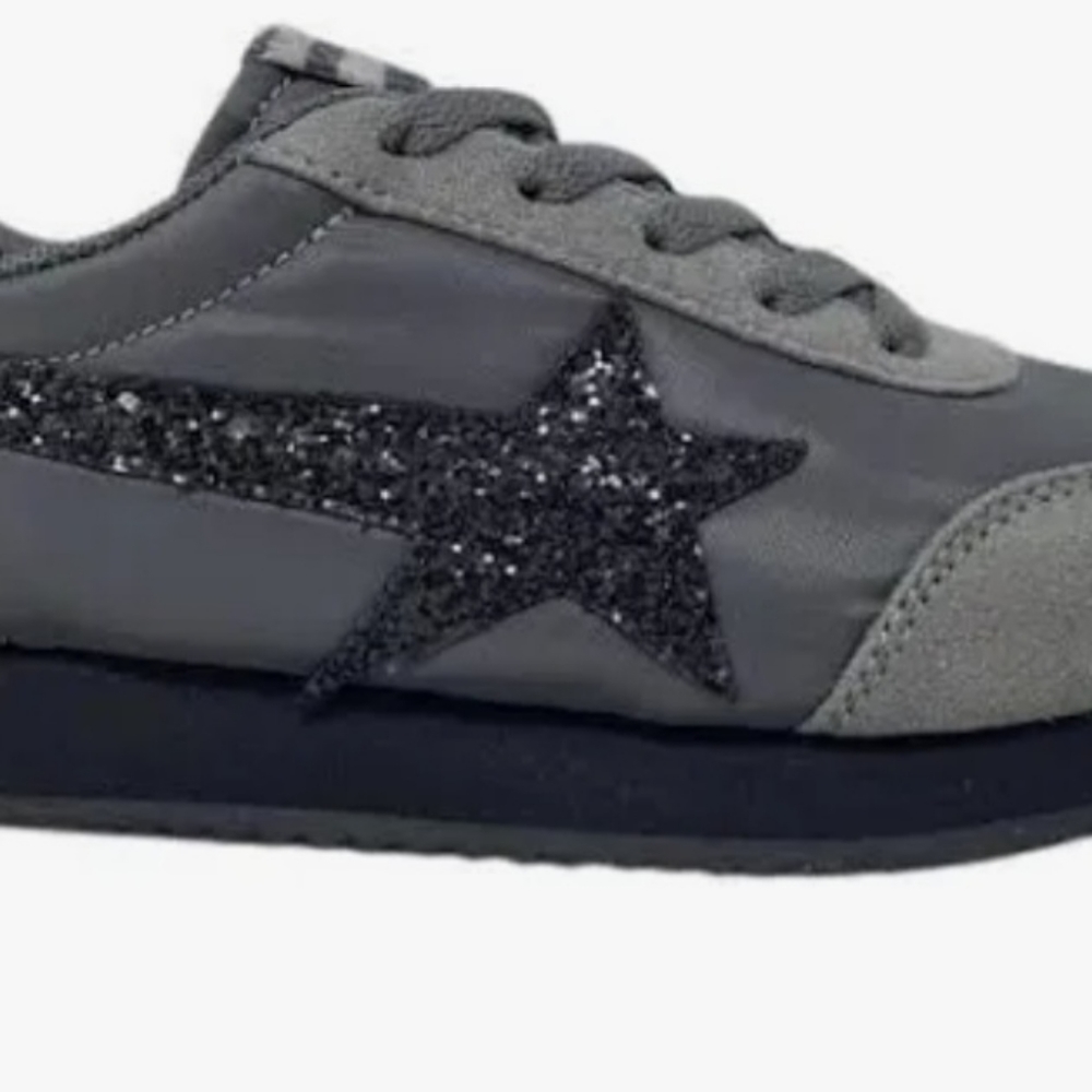 Very G Vintage Shoe in Grey